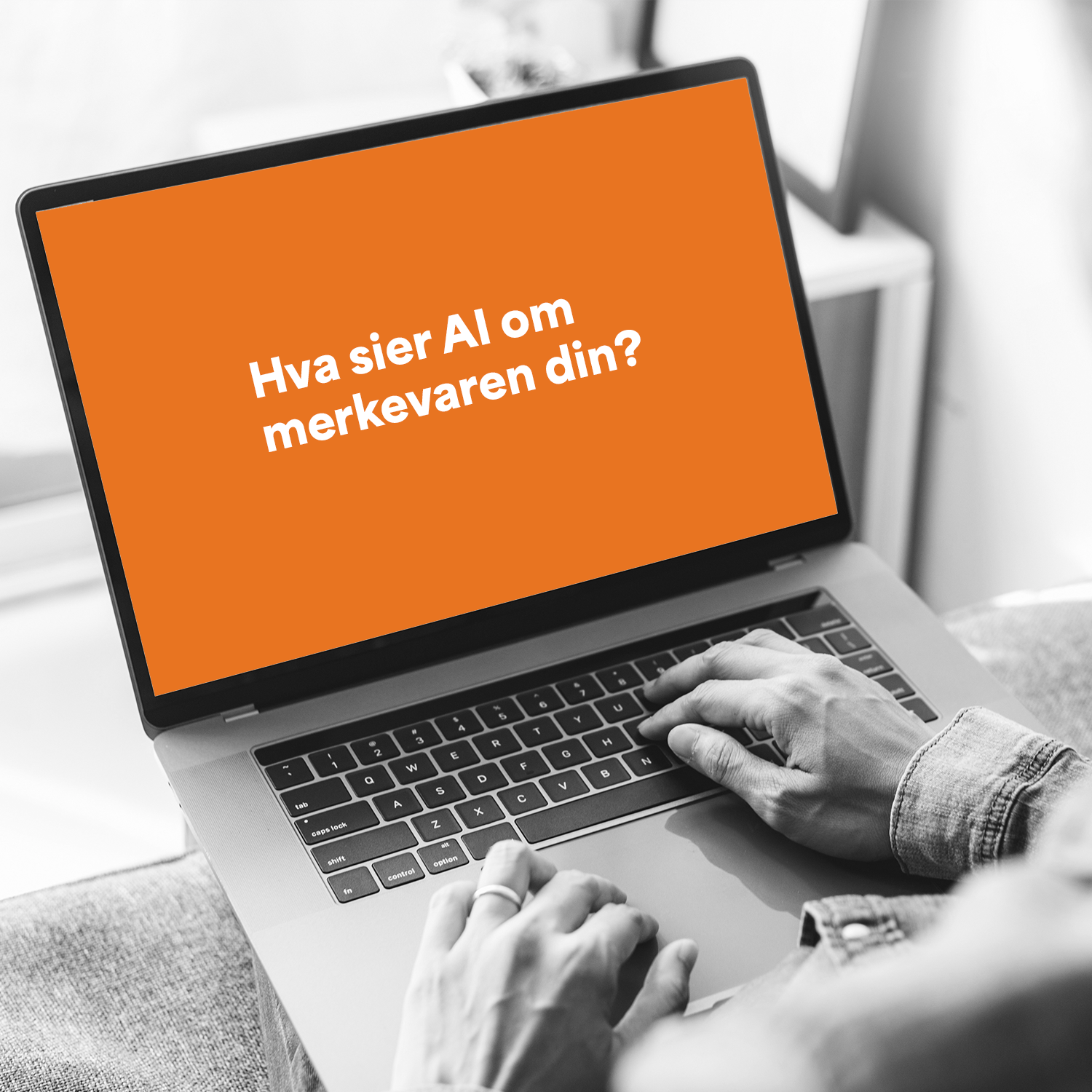 AI Synlighetsanalyse
